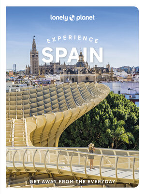 Search results for Lonely Planet - NLB - OverDrive